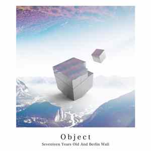 Download Seventeen Years Old And Berlin Wall - Object