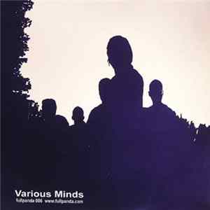 Download Dasha Rush, Automat , Stalker - Various Minds
