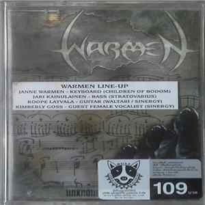 Download Warmen - Unknown Soldier