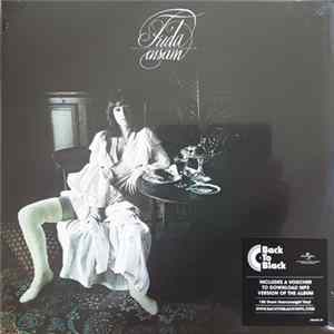 Download Anni-Frid Lyngstad - Frida Ensam