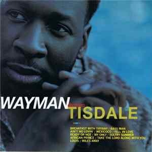 Download Wayman Tisdale - Decisions