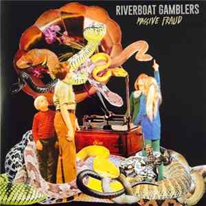 Download The Riverboat Gamblers - Massive Fraud