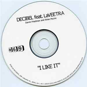 Download Decibel Feat. LaVeetra - I Like It