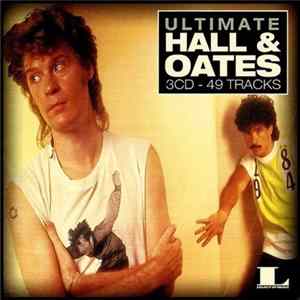 Download Hall & Oates - Ultimate Hall & Oates