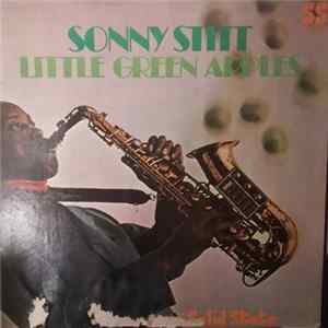 Download Sonny Stitt - Little Green Apples
