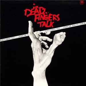 Download Dead Fingers Talk - Storm The Reality Studios