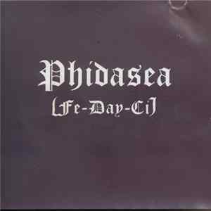 Download Phidasea - (Fe-Day-Ei)