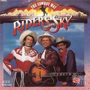 Download Riders In The Sky - The Cowboy Way