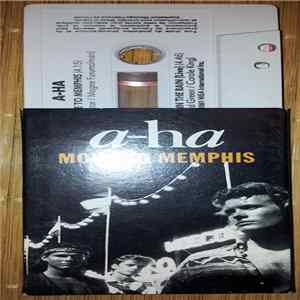 Download a-ha - Move To Memphis