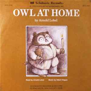 Download Arnold Lobel - Owl At Home