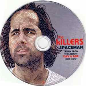 Download The Killers - Spaceman