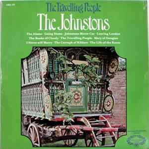 Download The Johnstons - The Travelling People