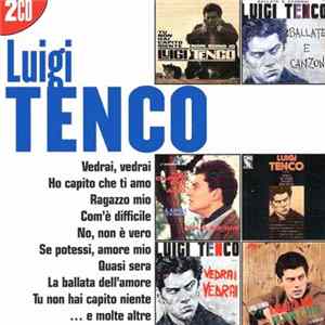Download Luigi Tenco - I Grandi Successi