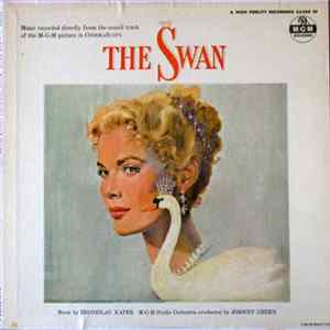 Download Bronislau Kaper - The Swan (Music From The Sound Track)