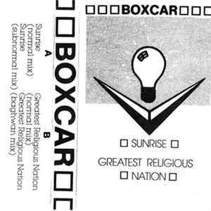 Download Boxcar - Sunrise - Greatest Religious Nation