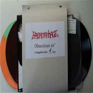 Download Haemorrhage - Obnoxious