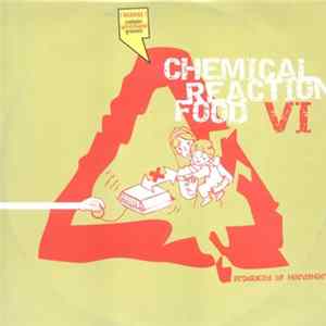 Download Chemical Reaction Food - VI