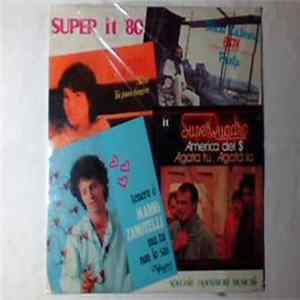 Download Various - Super It'80