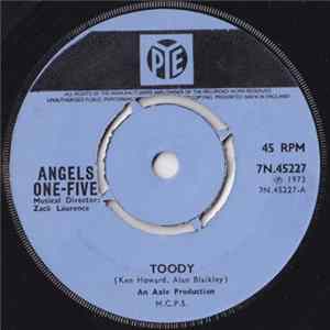 Download Angels One-Five - Toody