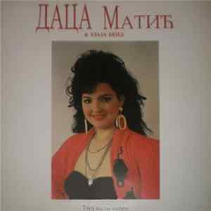 Download Daca Matić & Zlaja Bend - Tvoj mali anđeo