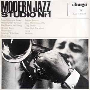 Download Various - Modern Jazz Studio Nr. 1