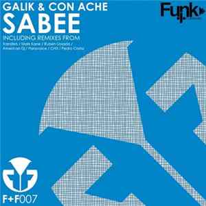 Download Galik & Con Ache - Sabee