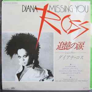 Download Diana Ross - Missing You