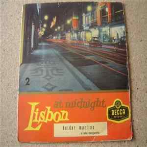 Download Hélder Martins - Lisbon At Midnight