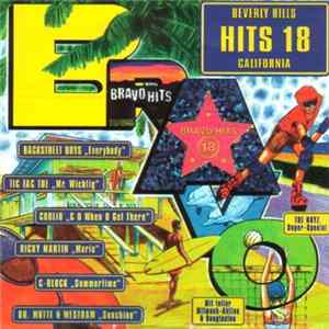 Download Various - Bravo Hits 18