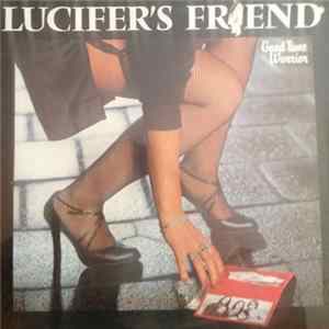 Download Lucifer's Friend - Good Time Warrior
