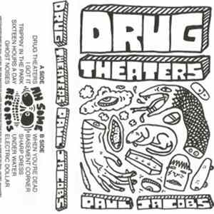 Download Paul Jacobs - Drug Theaters