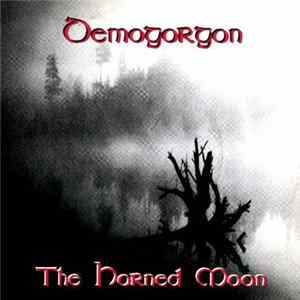 Download Demogorgon - The Horned Moon
