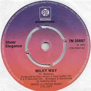 Download Sheer Elegance - Milky Way