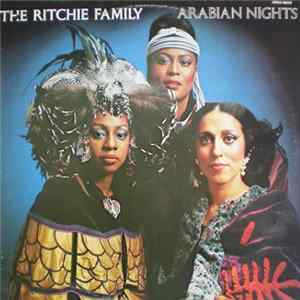 Download The Ritchie Family - Arabian Nights