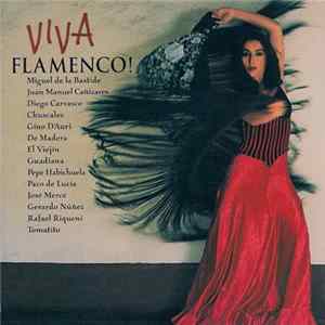 Download Various - Viva Flamenco!