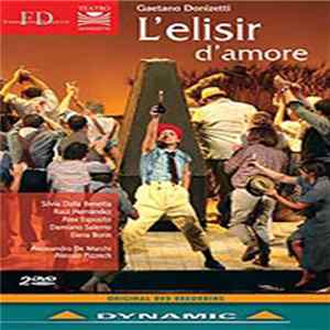 Download Gaetano Donizetti - L'elisir d'amore