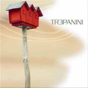 Download Tr3panini - Red House