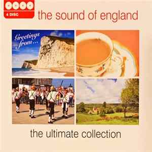 Download Various - The Sound Of England