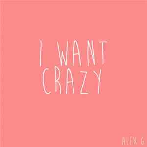Download Alex G - I Want Crazy (Acoustic)