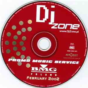 Download Various - BMG Promo Music Service February Vol. 2