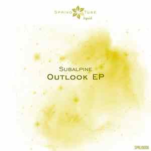 Download Subalpine - Outlook EP