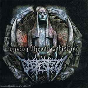 Download Detested - Tension Threat Satisfied