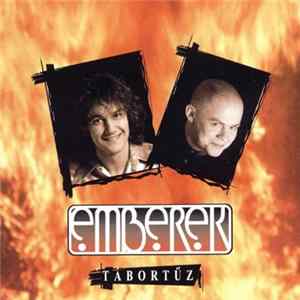 Download Emberek - Tábortűz