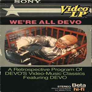Download Devo - We're All Devo