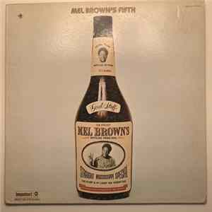 Download Mel Brown - Mel Brown's Fifth