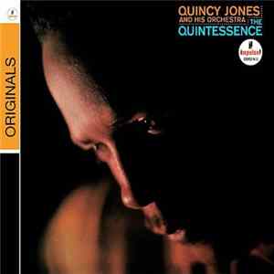 Download Quincy Jones And His Orchestra - The Quintessence