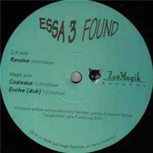 Download Essa 3 - Found