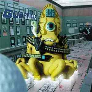 Download Super Furry Animals - Guerrilla