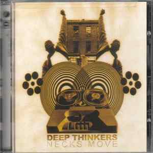 Download Deep Thinkers - Necks Move