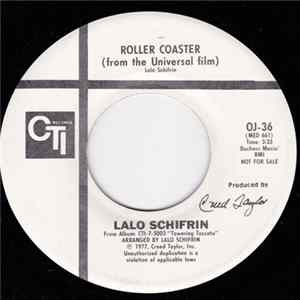 Download Lalo Schifrin - Roller Coaster (From The Universal Film)